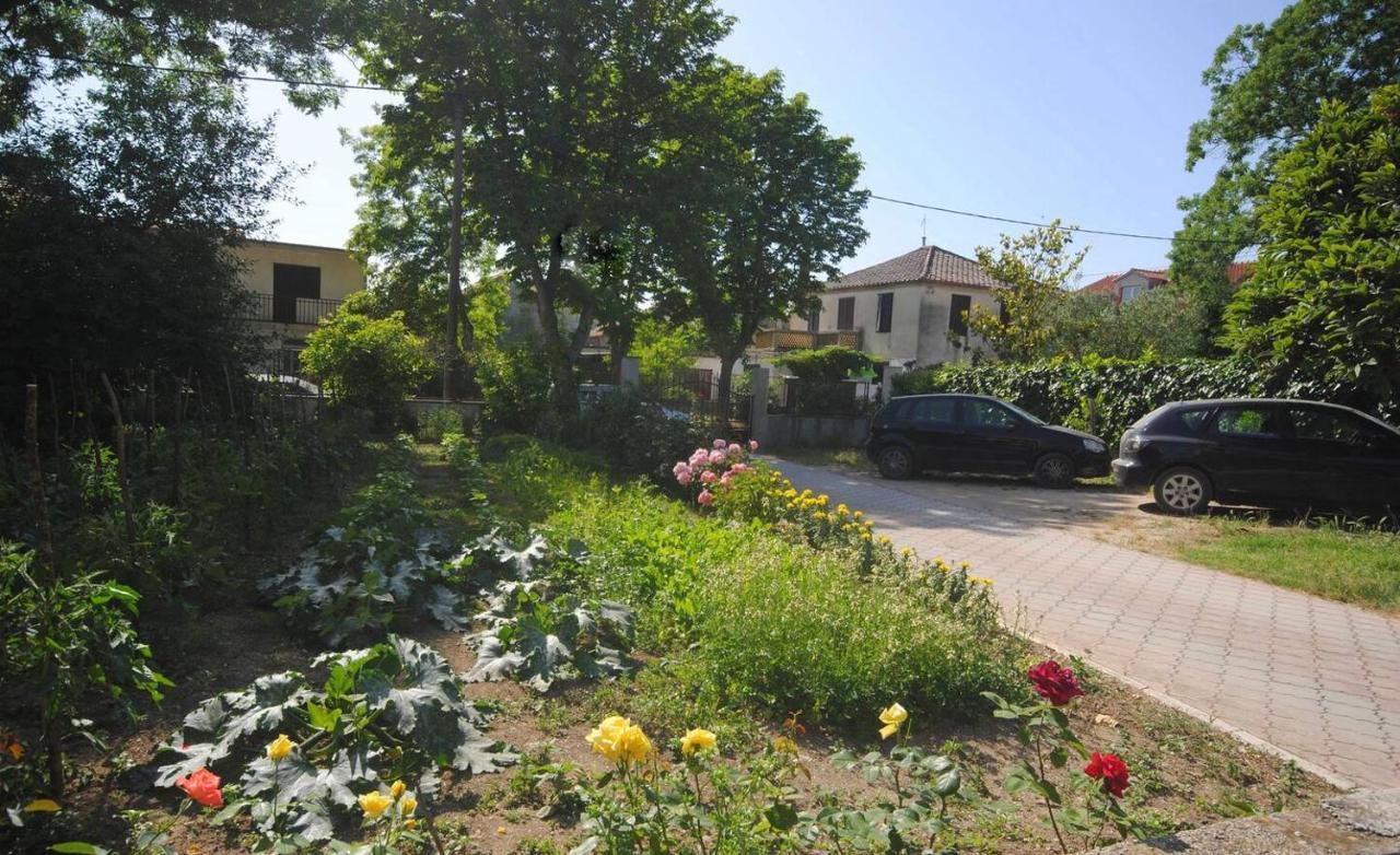 Apartments St. Lucia Kastela Exterior photo